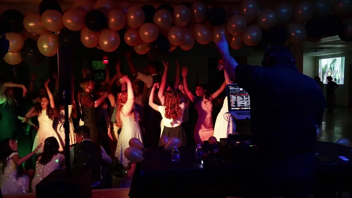 VIP DJ Entertainment photo 3