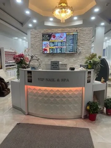VIP NAIL & SPA photo 3