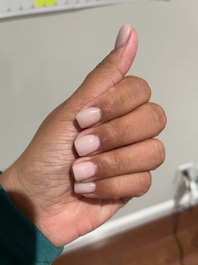 VIP NAIL & SPA photo 4