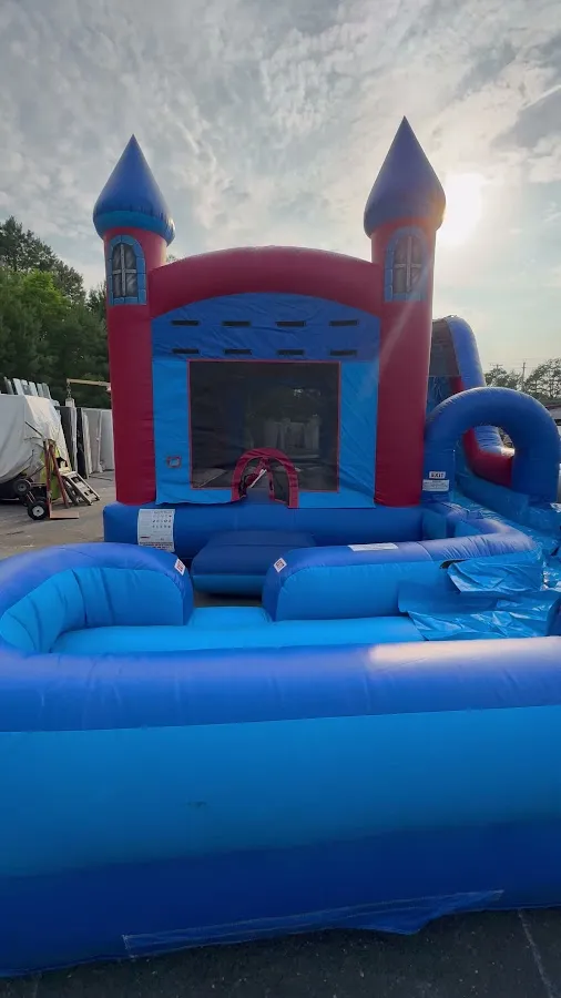 Vip Party Rentals LLC photo 3