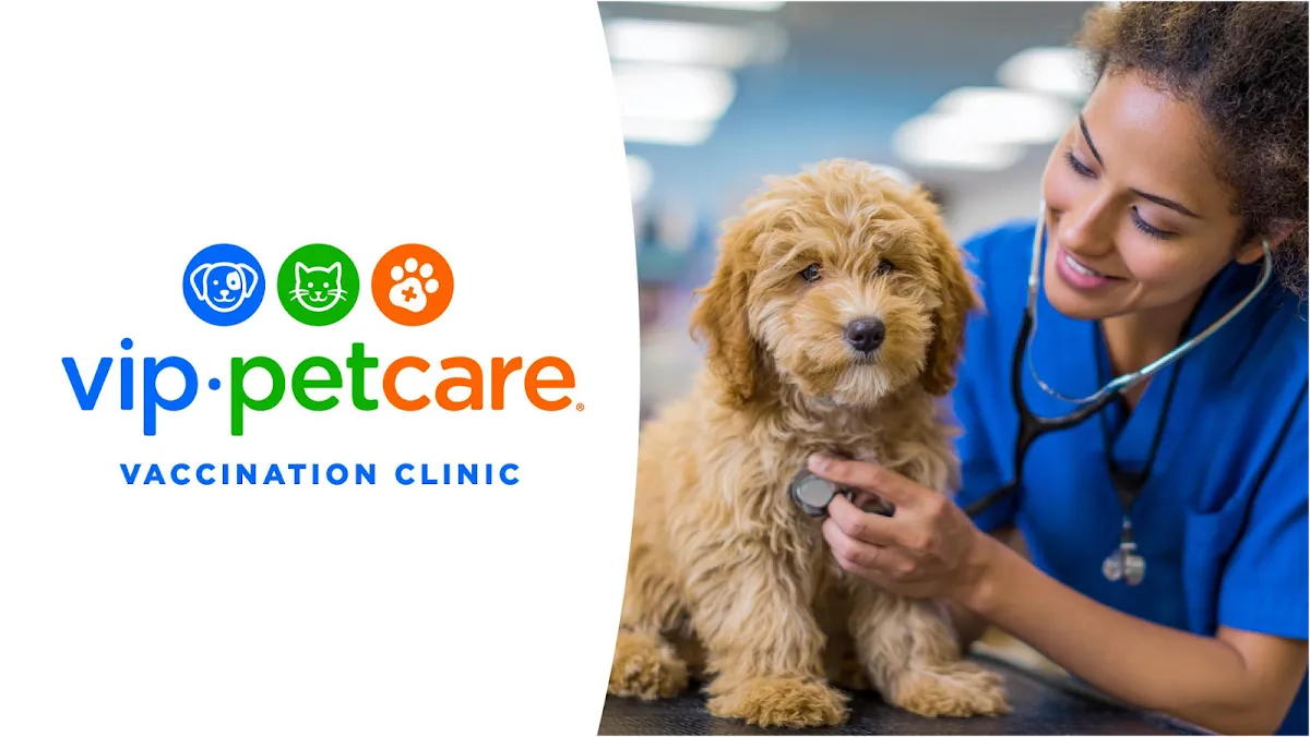 VIP Petcare Vaccination Clinic