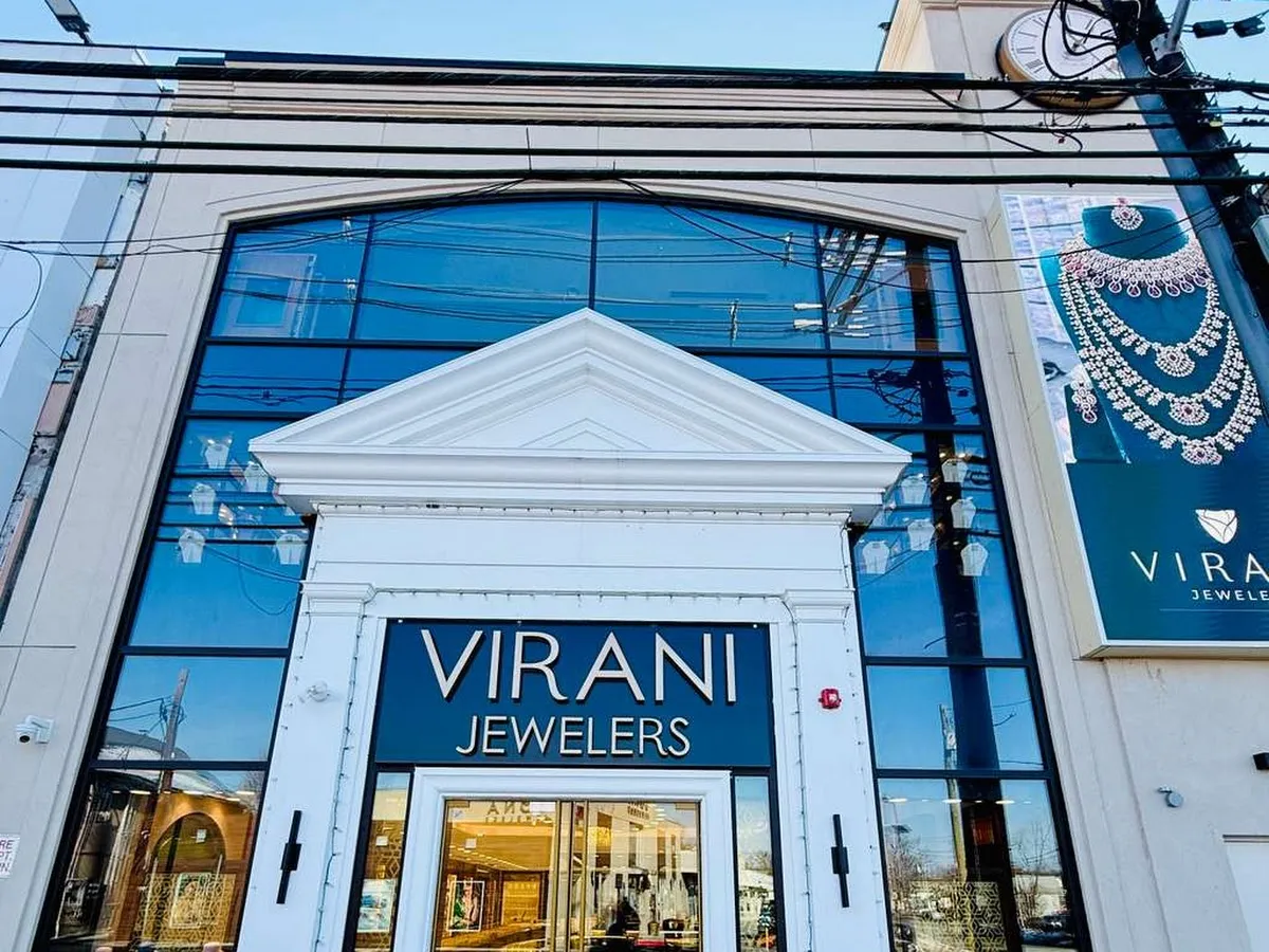 Virani Jewelers