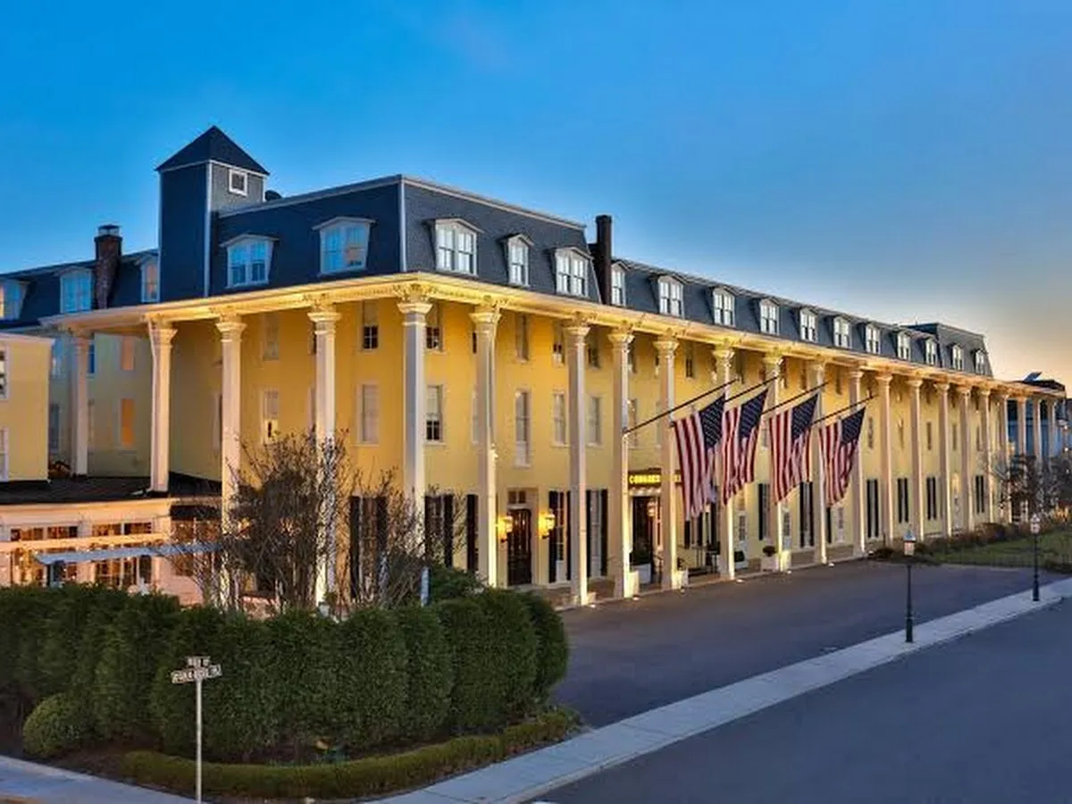 Virginia Hotel & Cottages photo 3