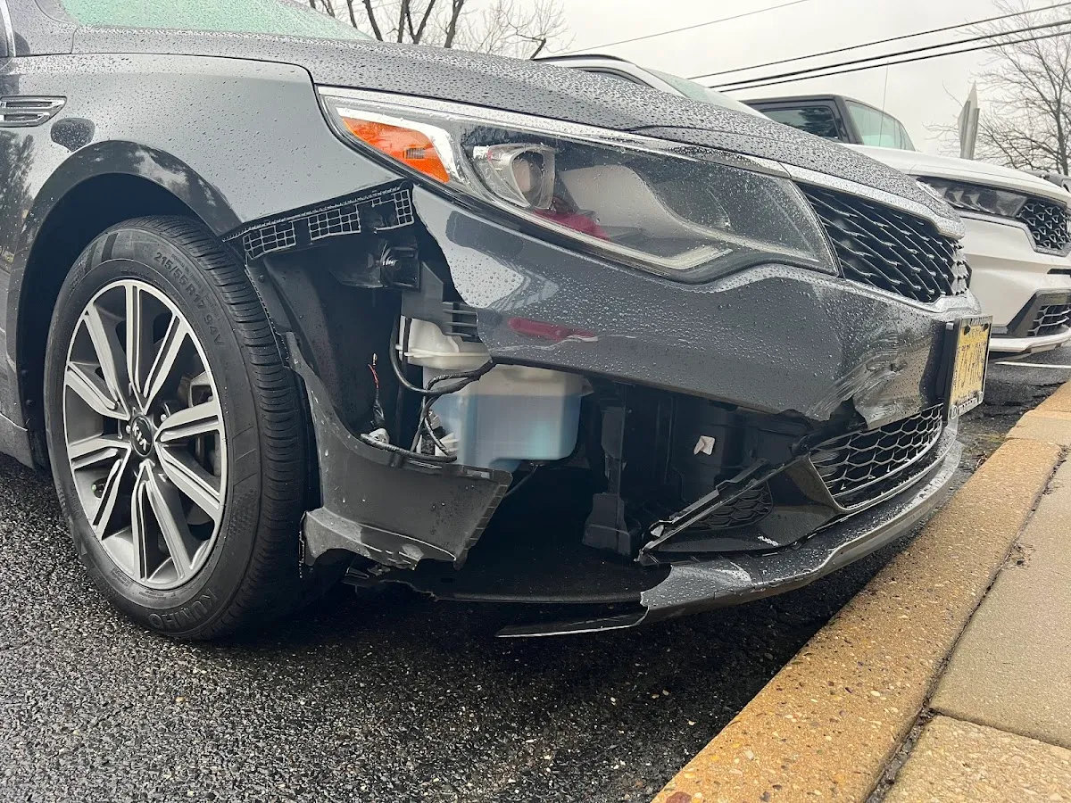 Virgo Auto Body photo 5