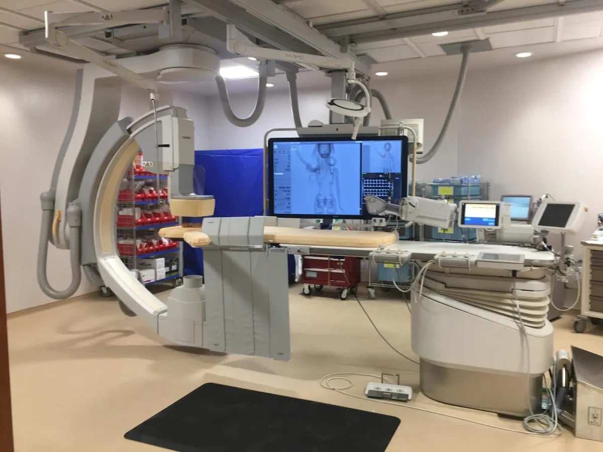 Virtua Cardiology - Bordentown photo 3