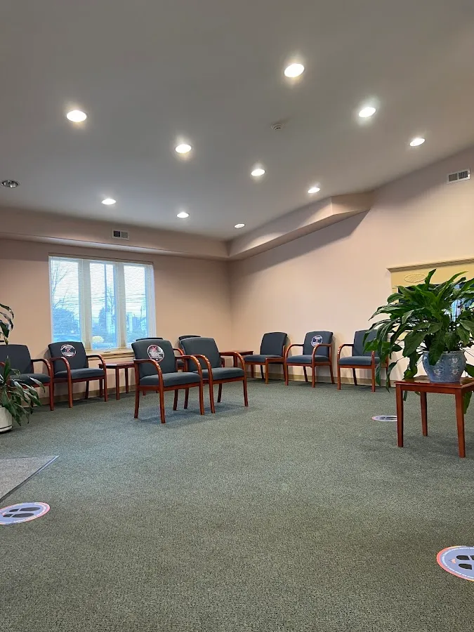 Virtua Cardiology & Interventional Cardiology - Hammonton