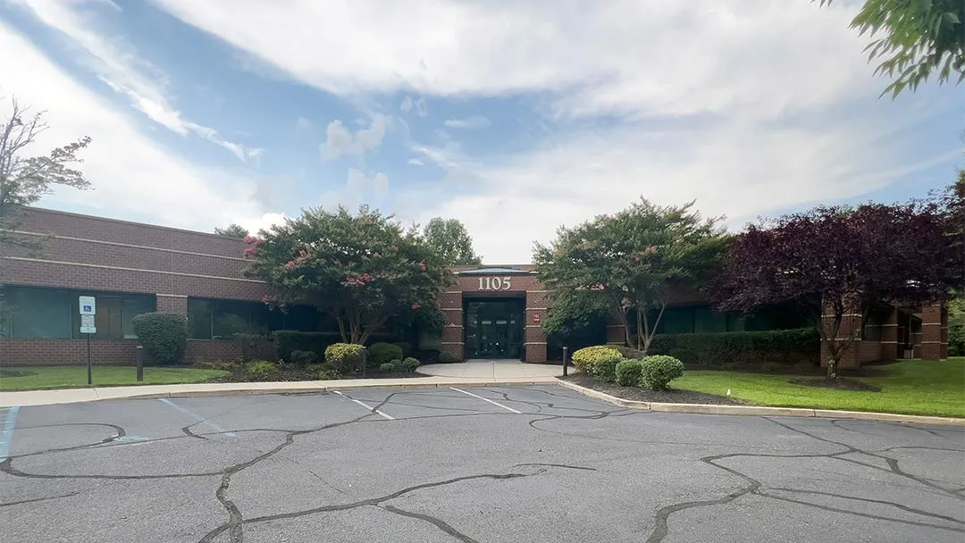 Virtua Center for Organ Transplantation - Voorhees photo 2