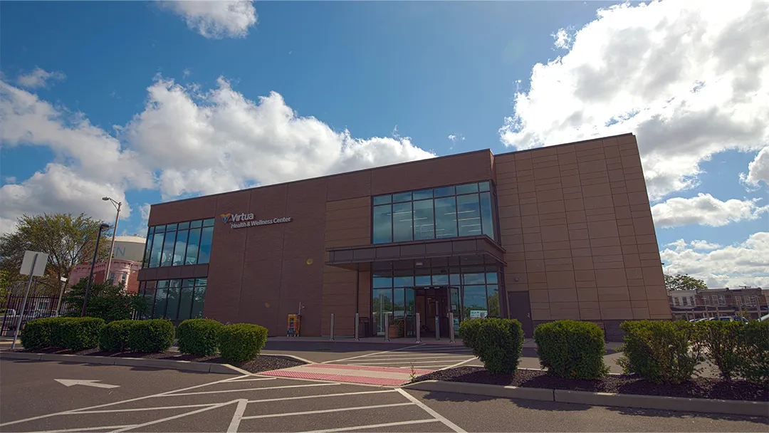 Virtua Dental Center