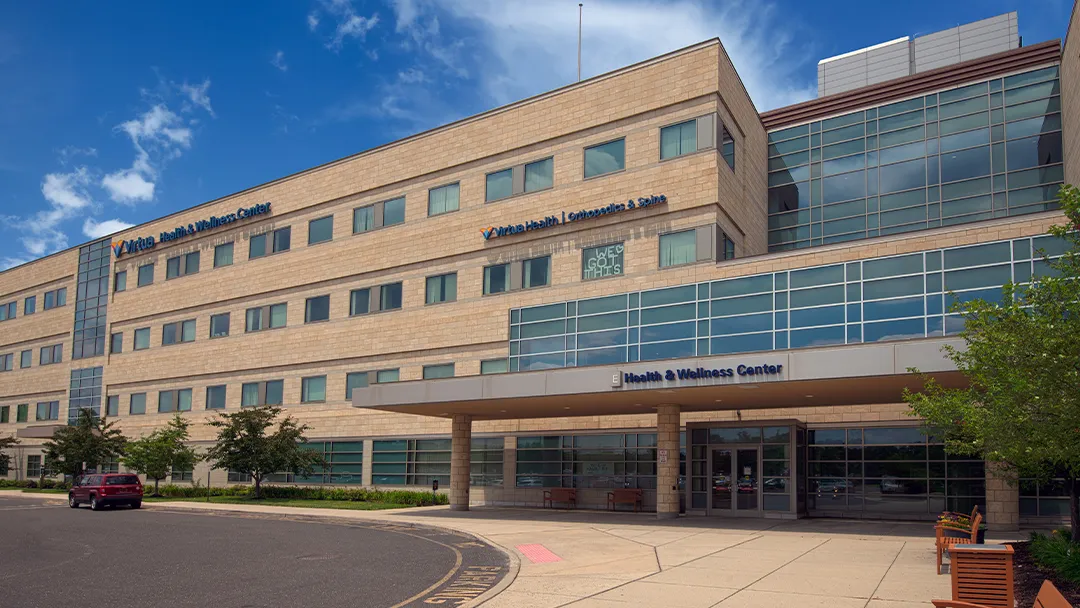 Virtua Endocrinology - Voorhees photo 2