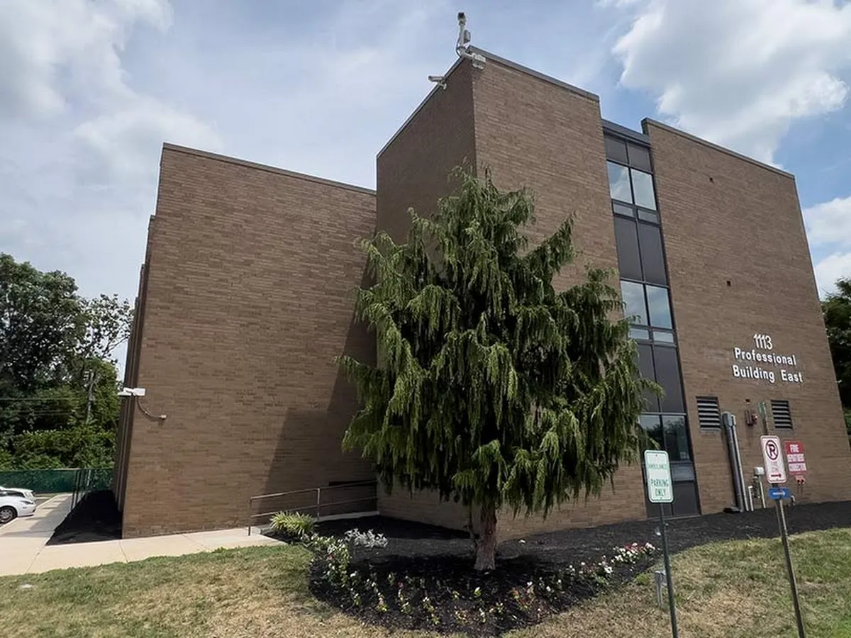 Virtua Gastroenterology - Moorestown photo 5