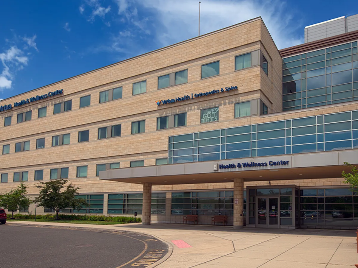 Virtua Hand Therapy & Rehabilitation - Voorhees