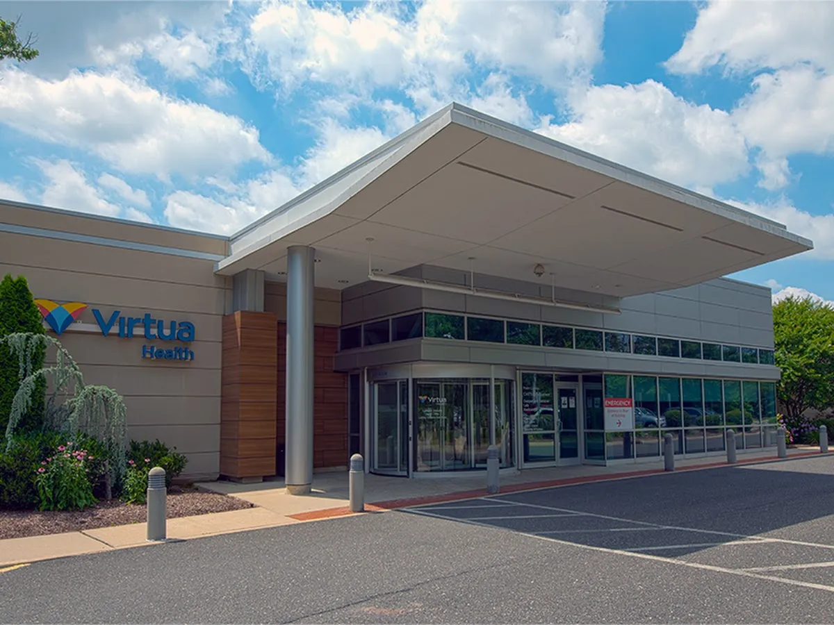 Virtua Health & Wellness Center - Berlin