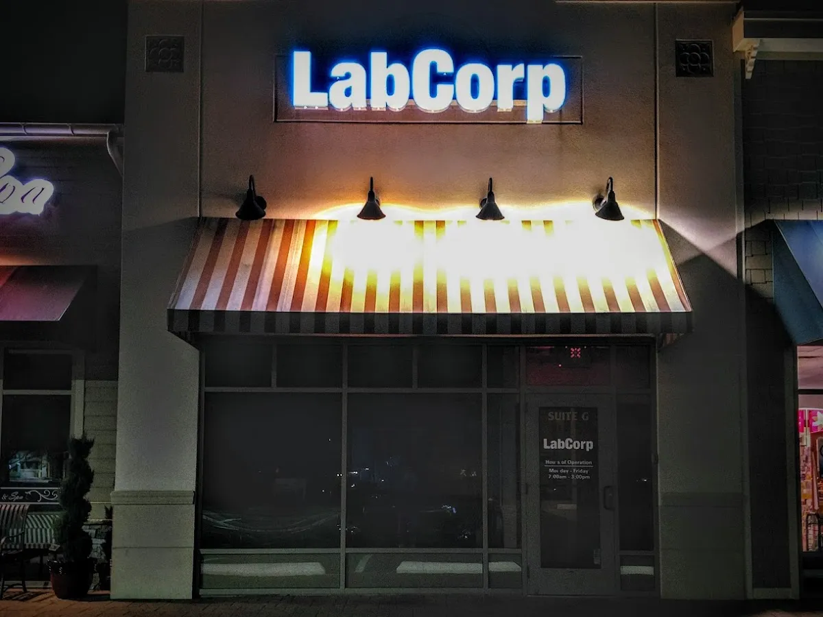 Virtua Laboratory Services - Mansfield photo 5