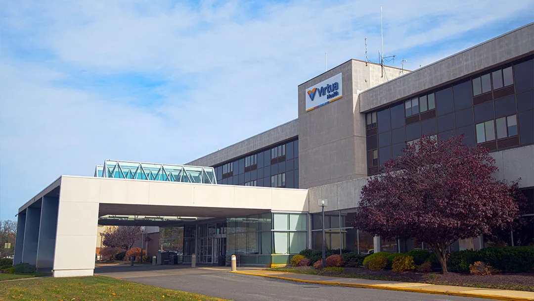 Virtua Marlton Hospital photo 2