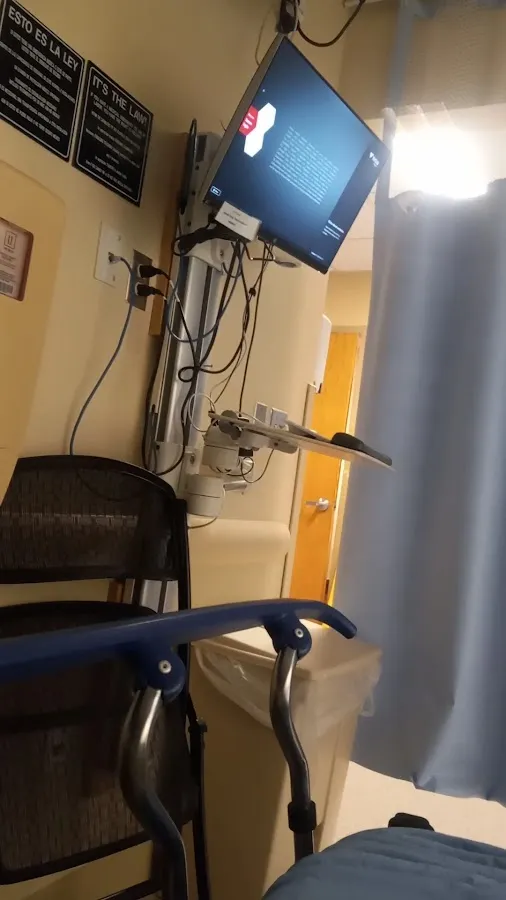 Virtua Marlton Hospital photo 4