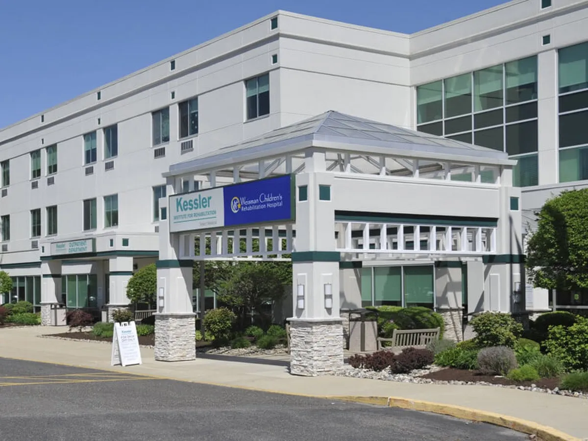 Virtua Marlton Hospital photo 5