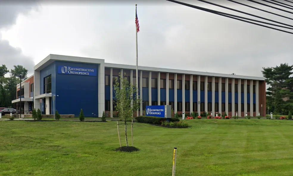 Virtua OrthoExpress - Moorestown