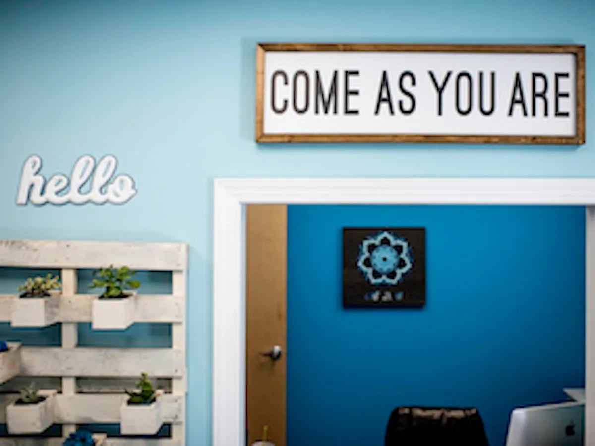 Virtua Perinatal Mood & Anxiety Disorders Program - Voorhees photo 2