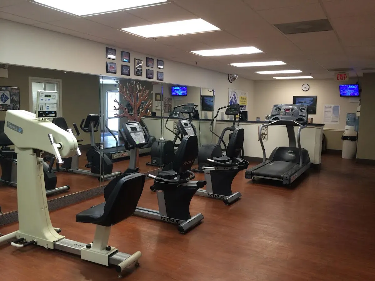 Virtua Physical Therapy & Rehabilitation - Barrington photo 3