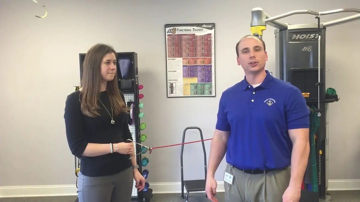 Virtua Physical Therapy & Rehabilitation - Barrington photo 4