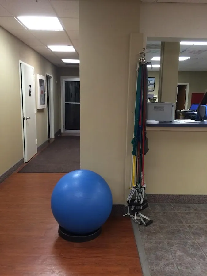 Virtua Physical Therapy & Rehabilitation - Barrington photo 5