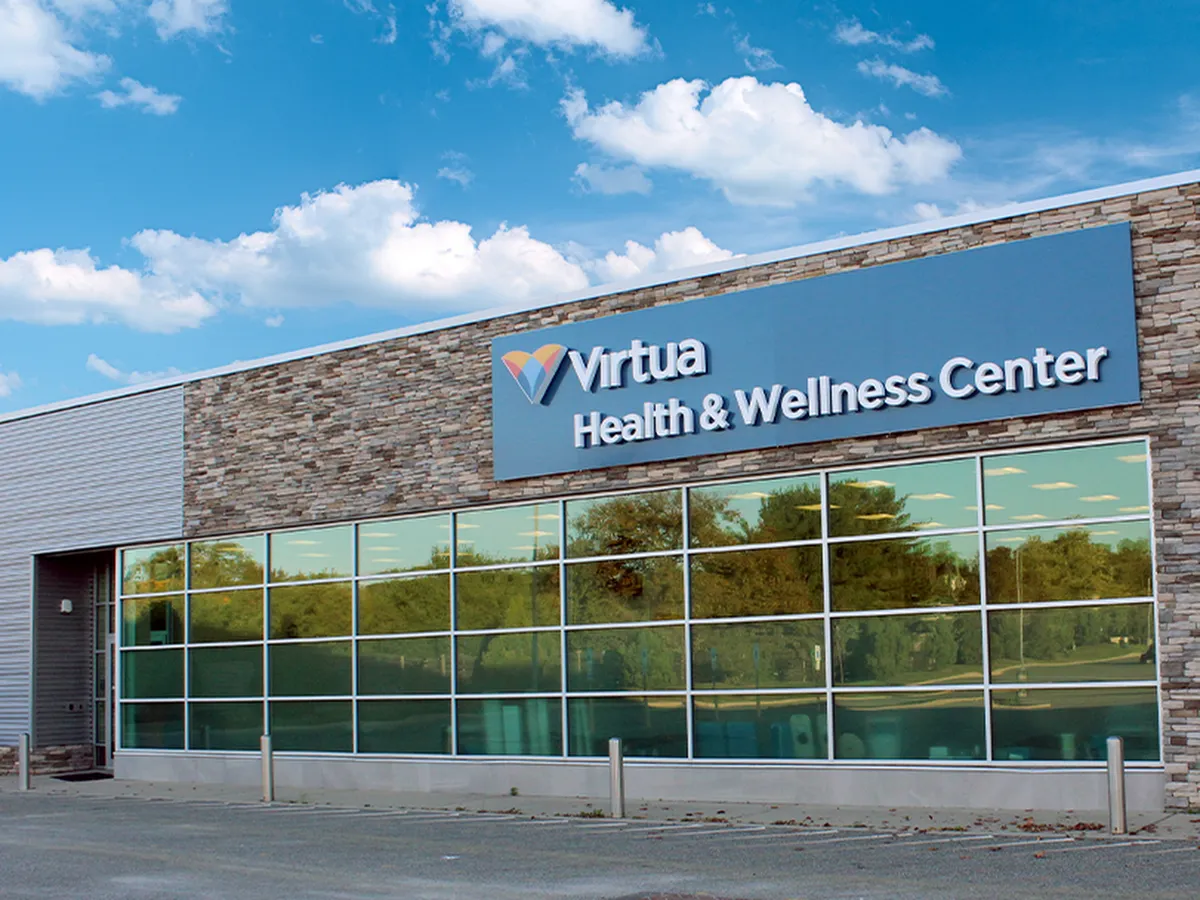 Virtua Physical Therapy & Rehabilitation - Cherry Hill at Brace Road