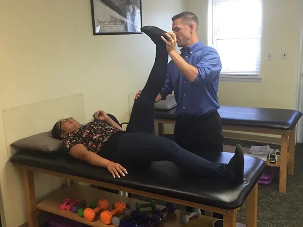 Virtua Physical Therapy & Rehabilitation - Cinnaminson photo 3