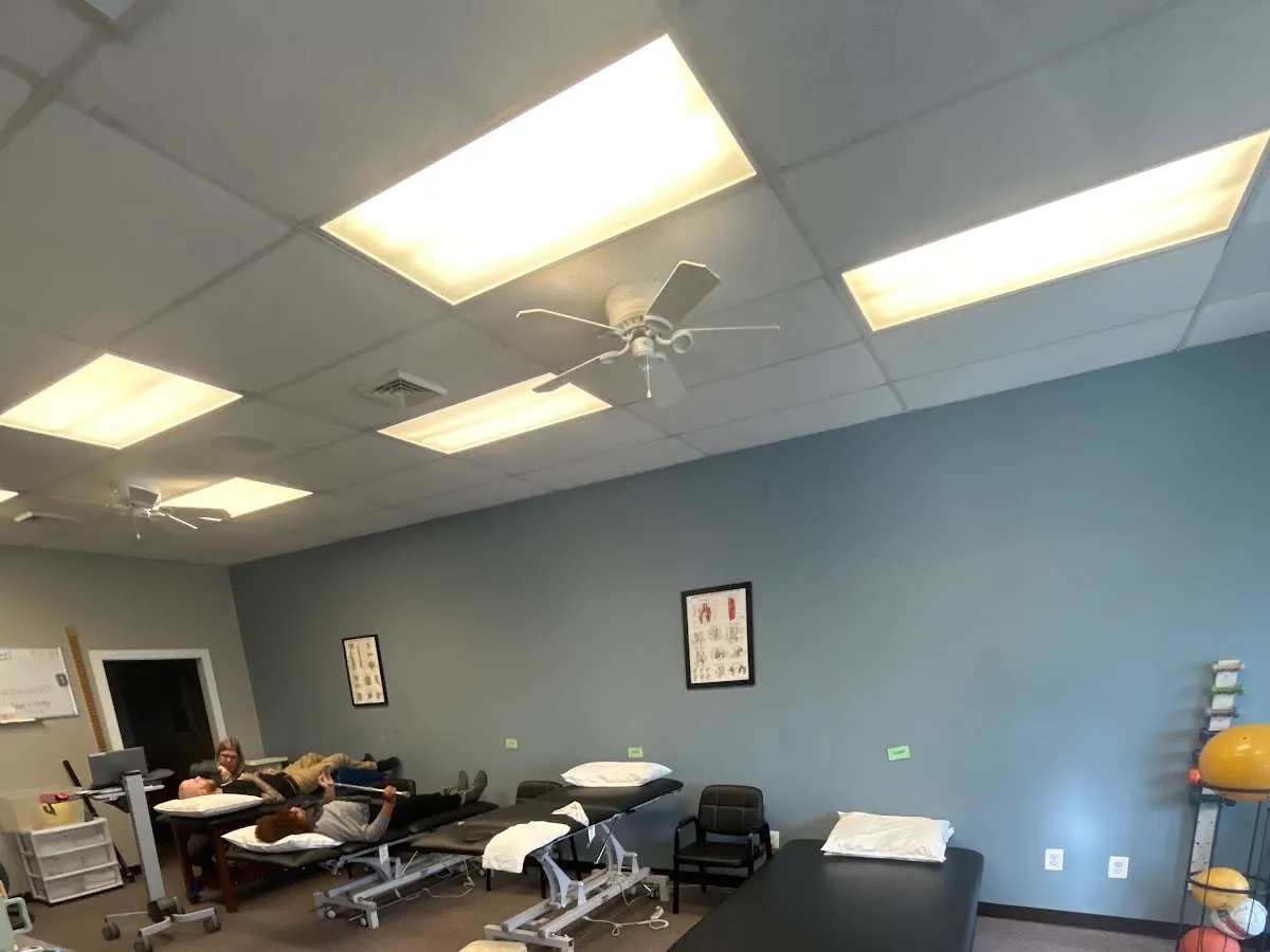 Virtua Physical Therapy & Rehabilitation - Mount Holly