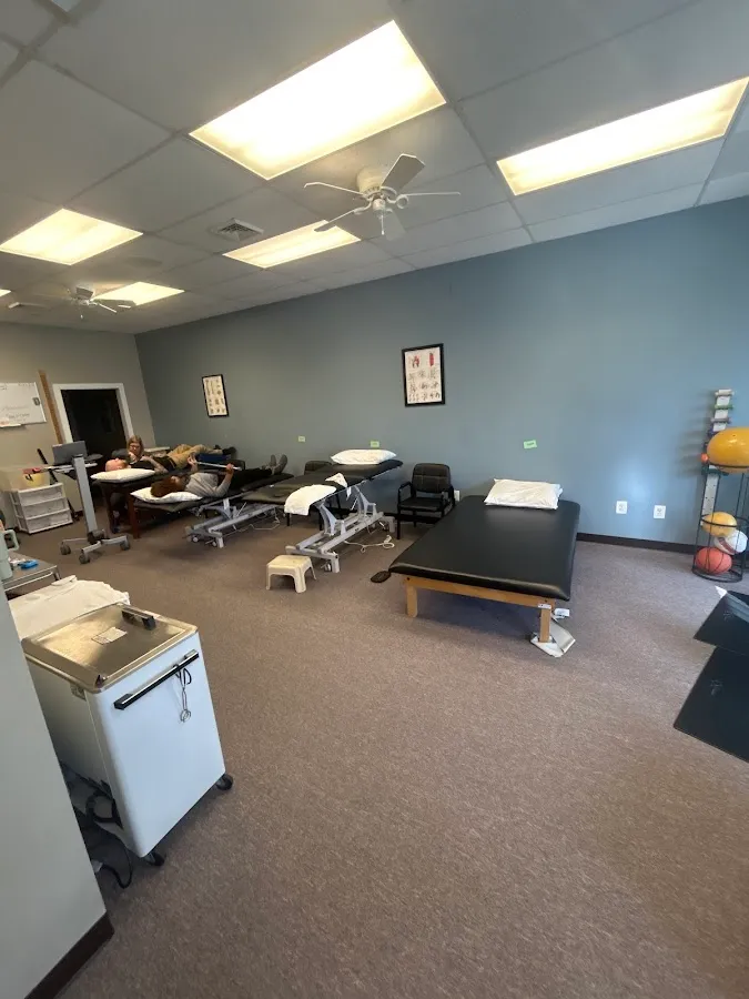 Virtua Physical Therapy & Rehabilitation - Mount Holly photo 2