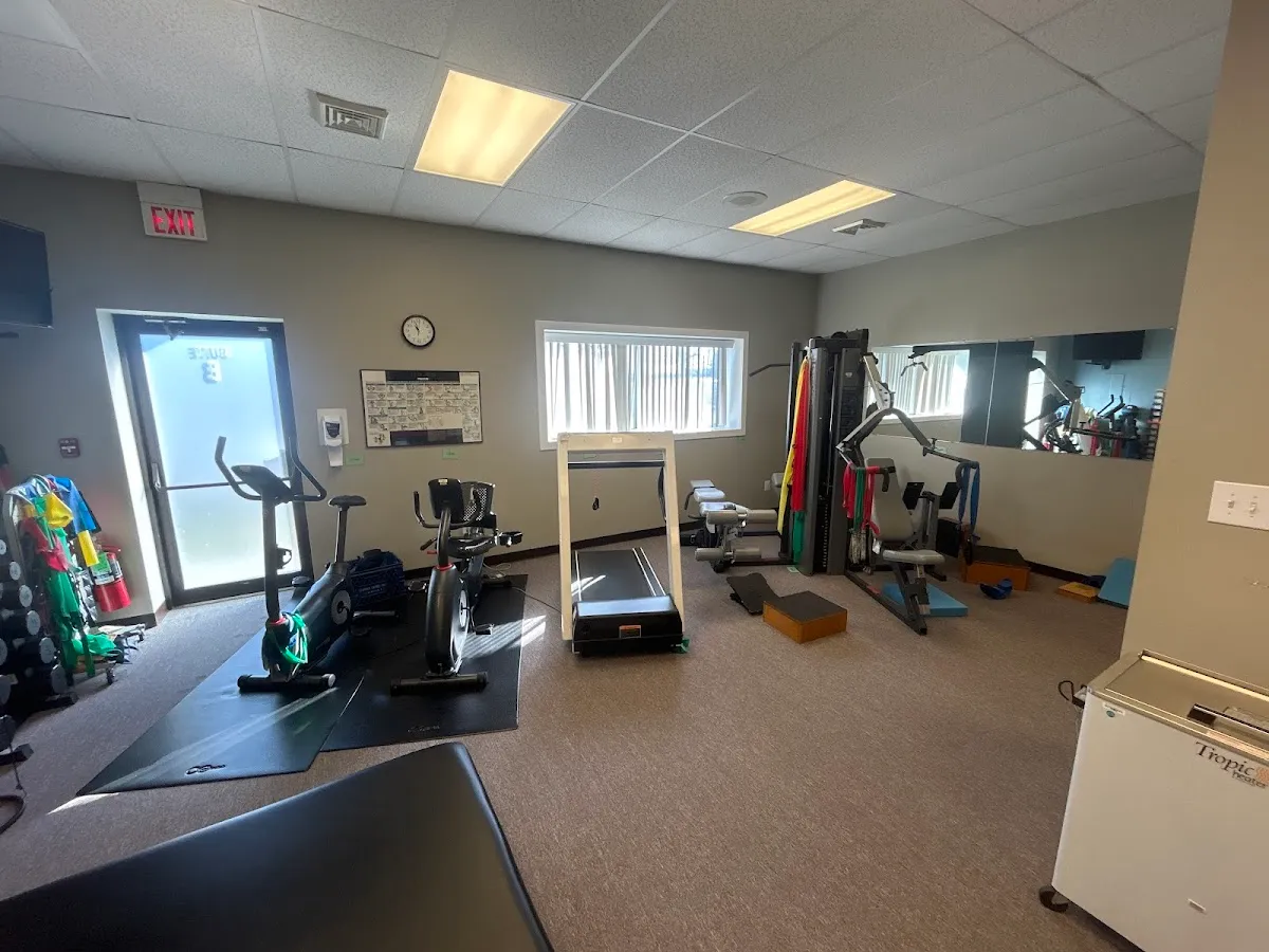 Virtua Physical Therapy & Rehabilitation - Mount Holly photo 3