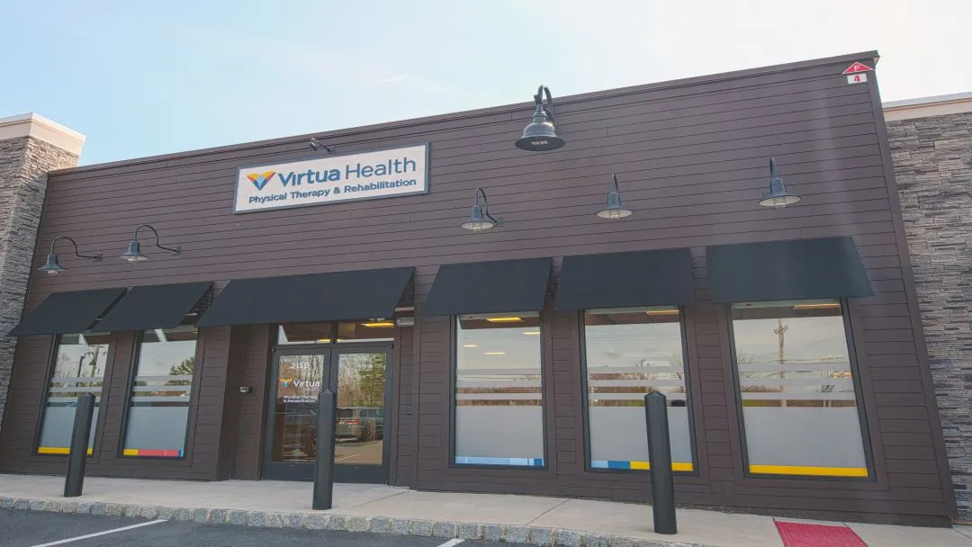 Virtua Physical Therapy & Rehabilitation - Mullica Hill photo 2