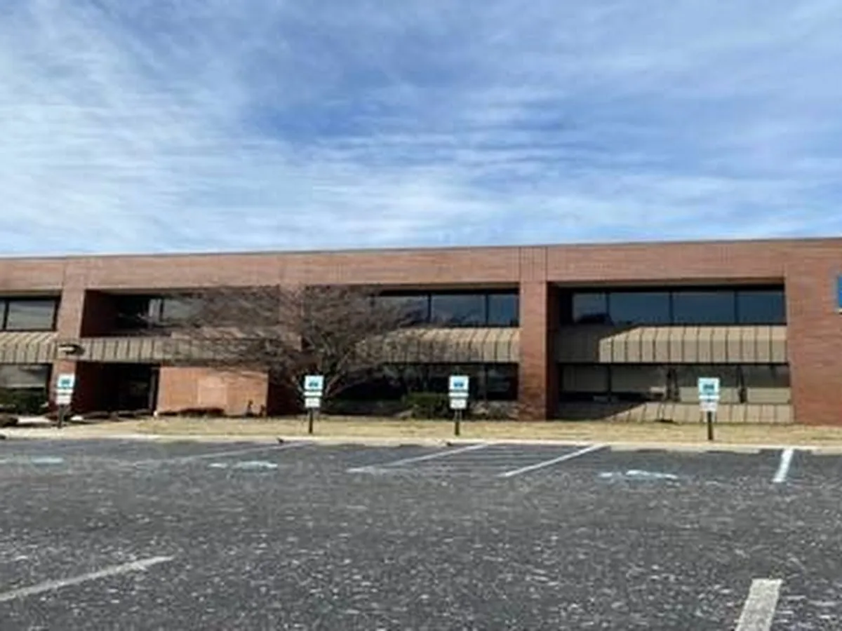 Virtua Physical Therapy & Rehabilitation - New Hanover