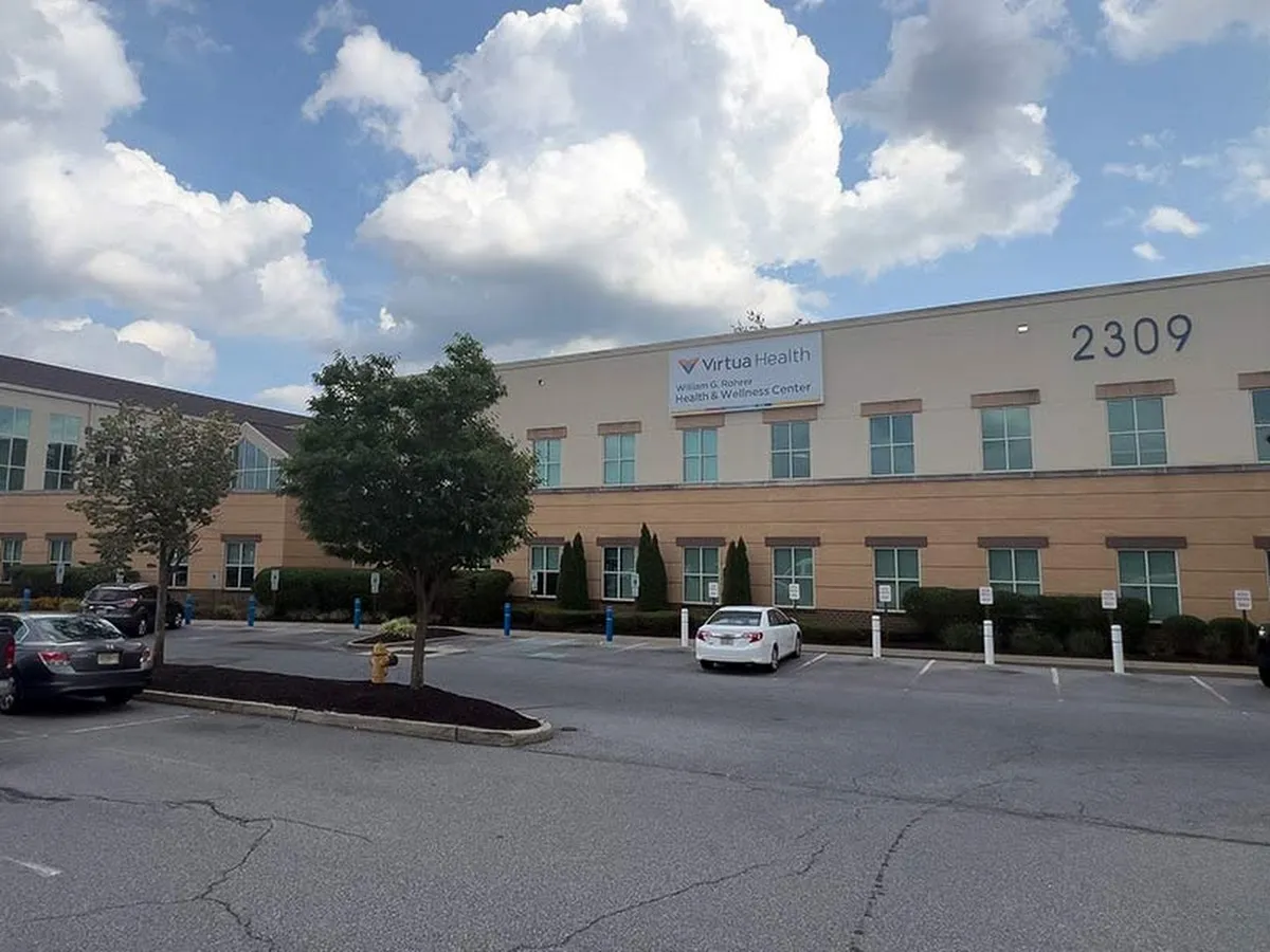 Virtua Physical Therapy & Rehabilitation - Voorhees