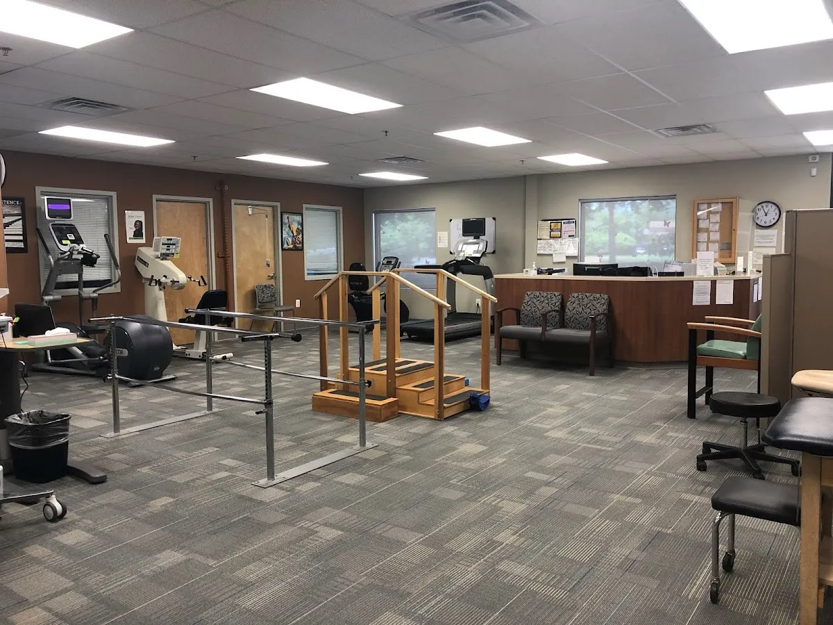 Virtua Physical Therapy & Rehabilitation - Westampton