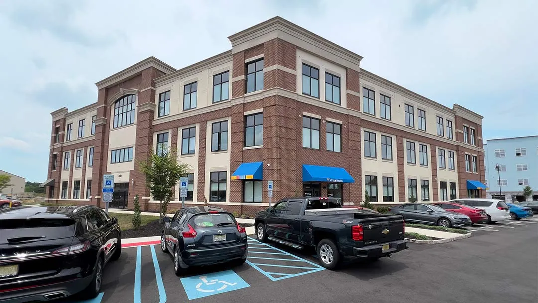 Virtua Primary Care - Bordentown photo 2