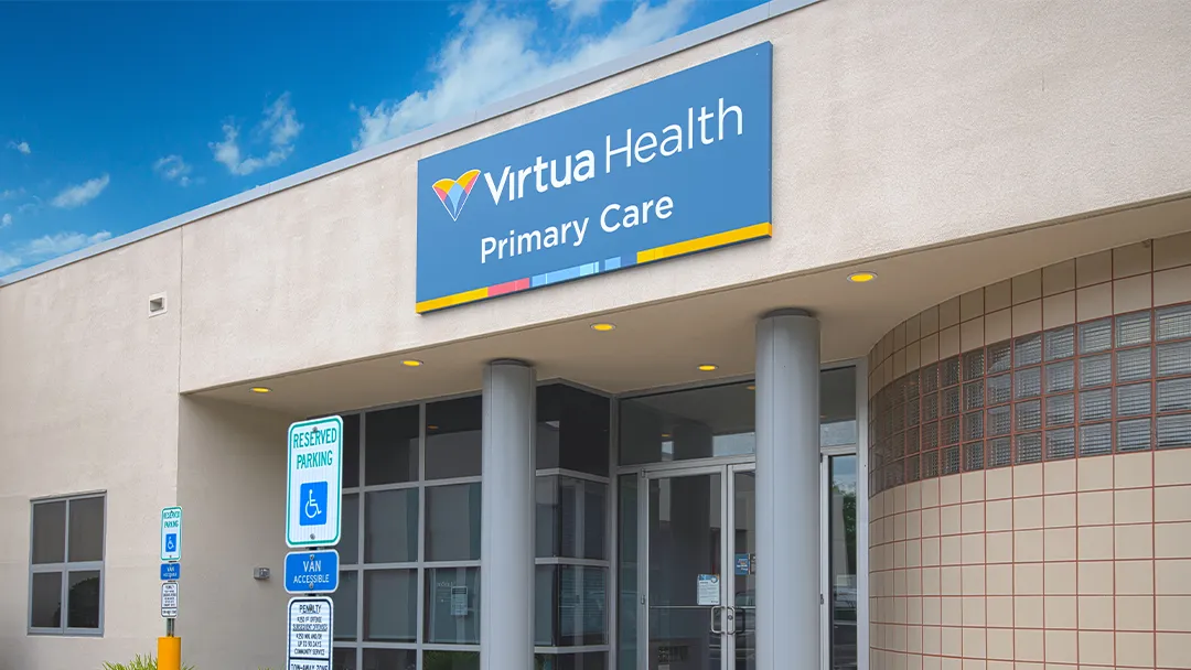 Virtua Primary Care - Burlington