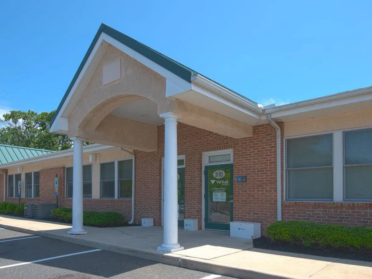 Virtua Primary Care - Burlington photo 5