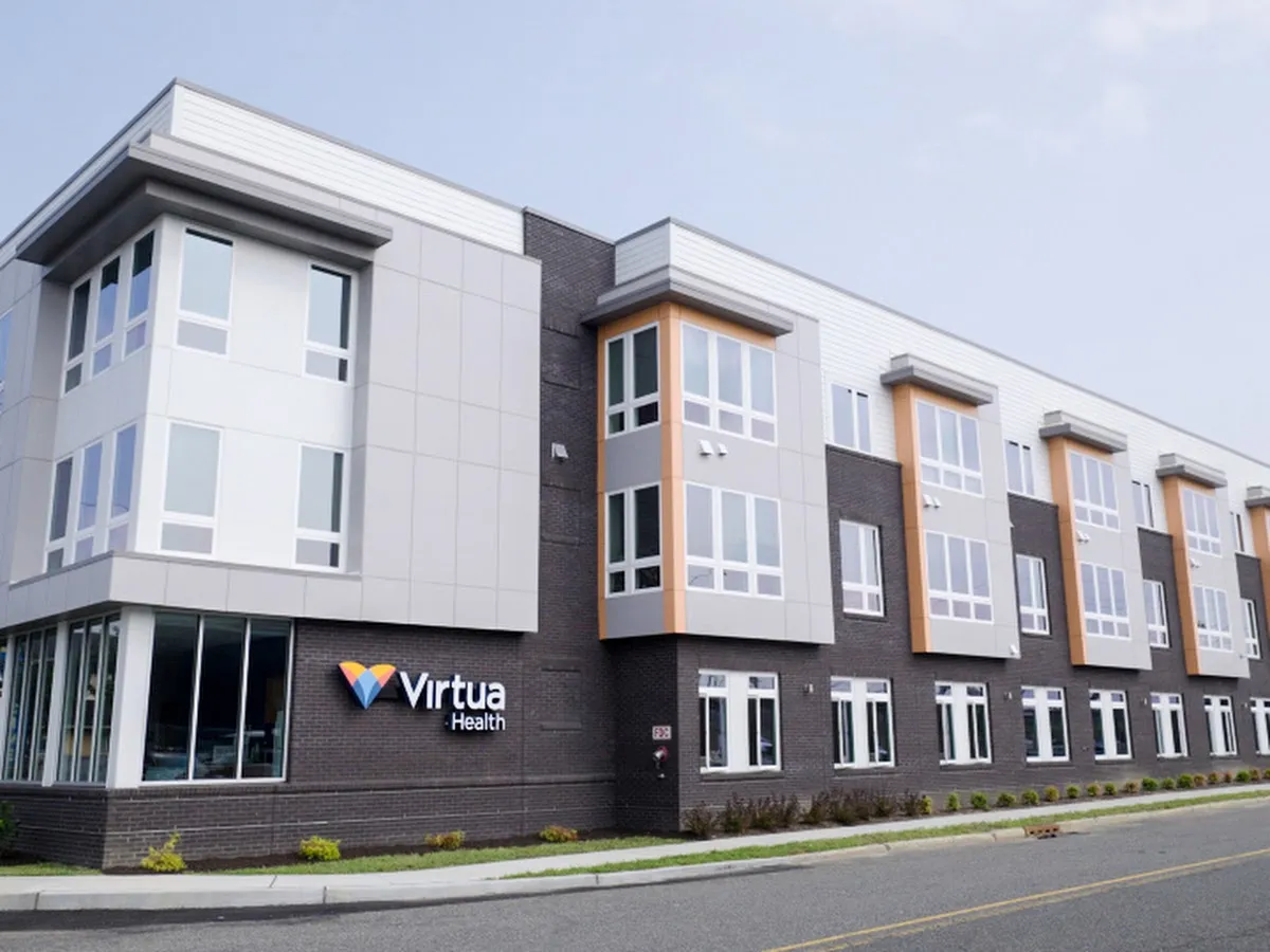 Virtua Primary Care - Camden at Oliver Station