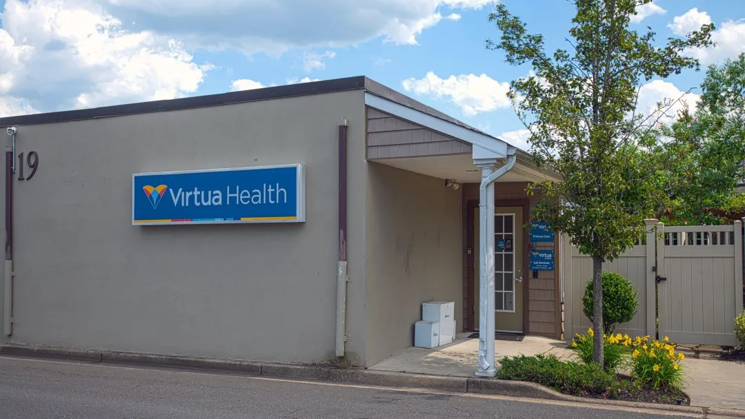 Virtua Primary Care - Maple Shade