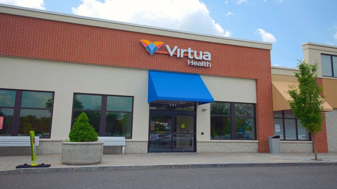 Virtua Primary Care - Marlton at Route 70