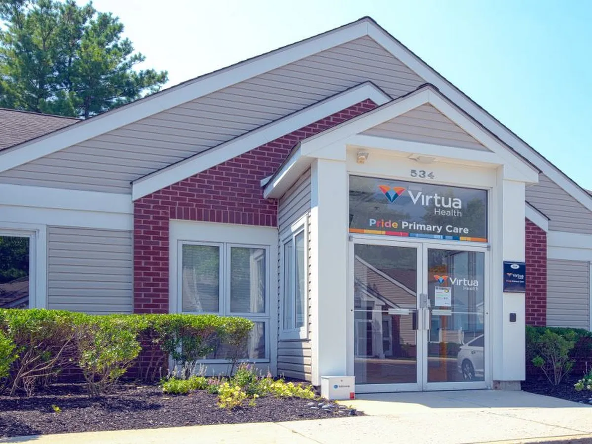 Virtua Primary Care - Marlton at Route 70 photo 5