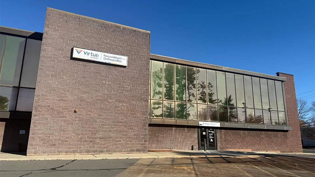 Virtua Reconstructive Orthopedics - Bordentown photo 2