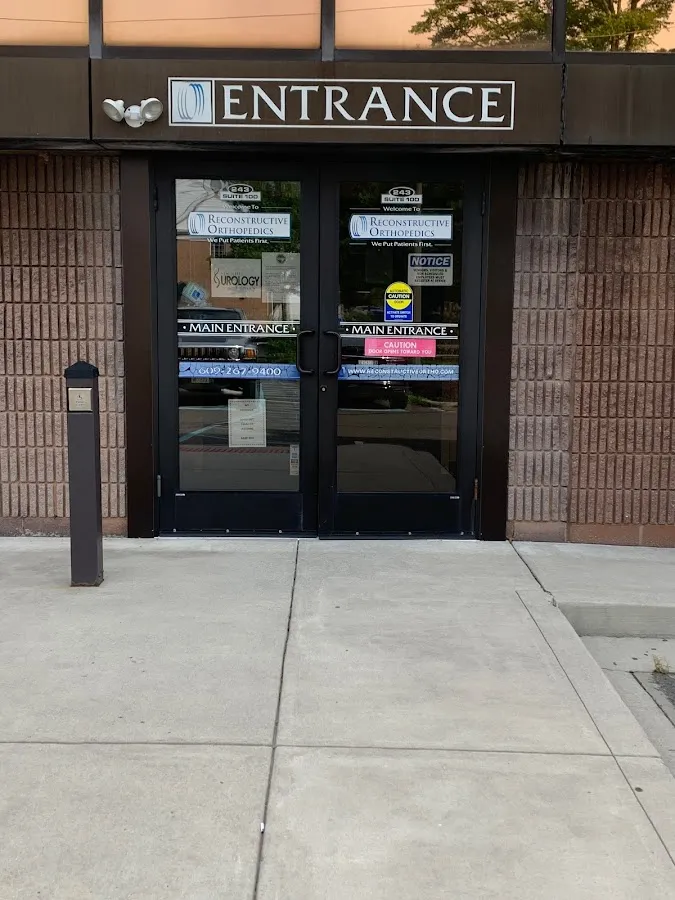 Virtua Reconstructive Orthopedics - Bordentown photo 3