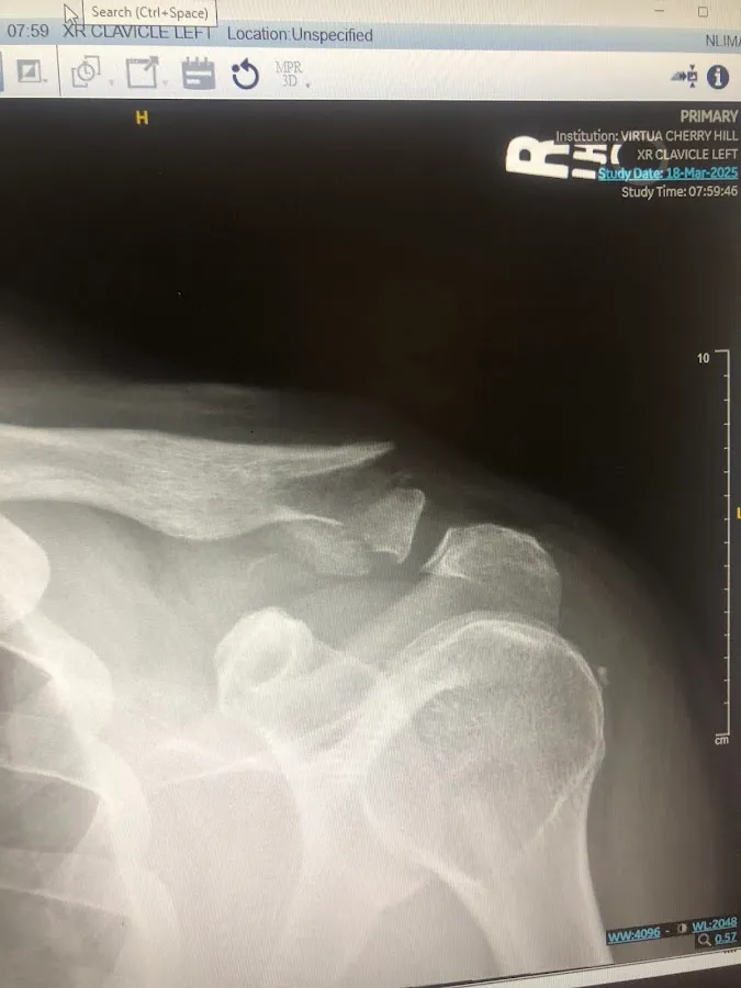 Virtua Reconstructive Orthopedics - Cherry Hill photo 2