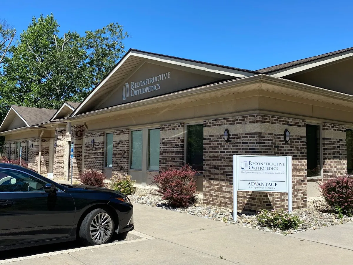 Virtua Reconstructive Orthopedics - Vineland