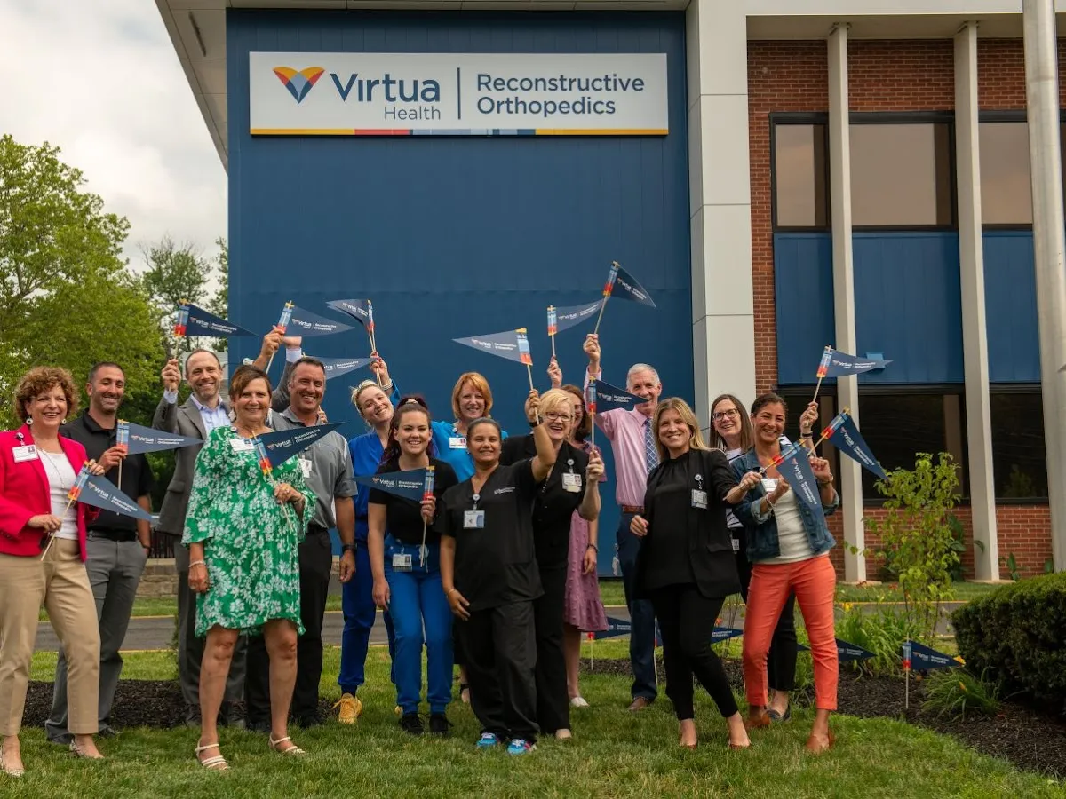 Virtua Surgical Group - Moorestown photo 4