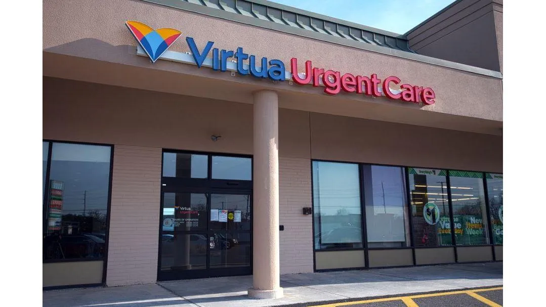 Virtua Urgent Care - Mount Holly
