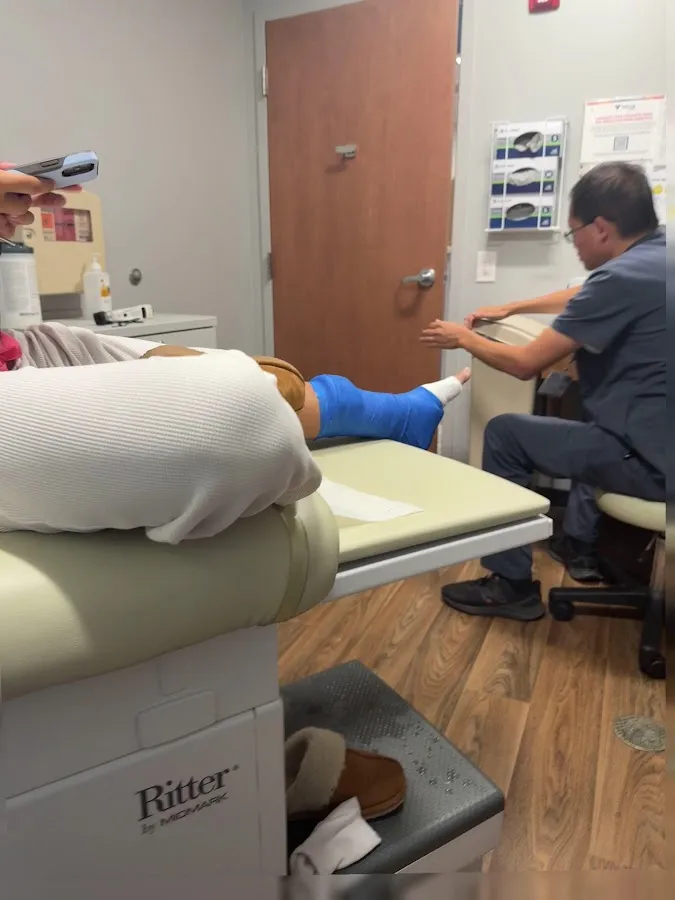 Virtua Urgent Care - Mullica Hill photo 4