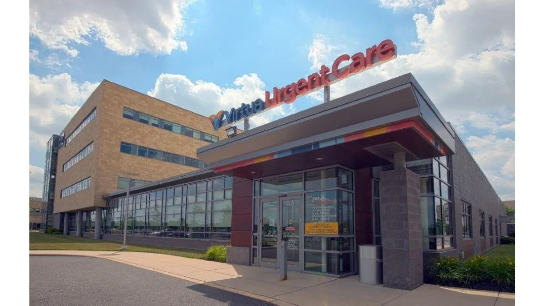 Virtua Urgent Care - Washington Township photo 2