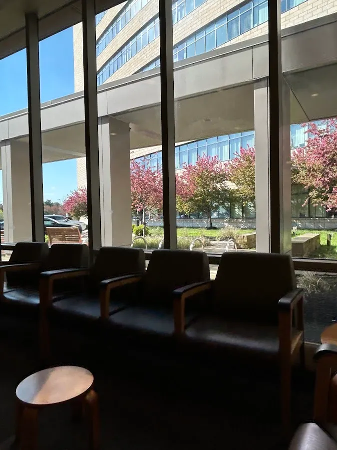 Virtua Voorhees Hospital - Emergency Department photo 2